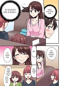 You Said Just the Tip… I Asked My Brother's Girlfriend to Have Sex With Me Without a Condom!!