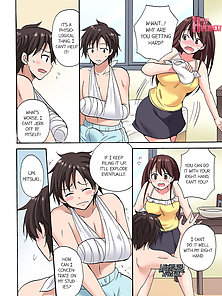 You Said Just the Tip… I Asked My Brother's Girlfriend to Have Sex With Me Without a Condom!!