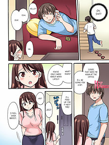 You Said Just the Tip… I Asked My Brother's Girlfriend to Have Sex With Me Without a Condom!!