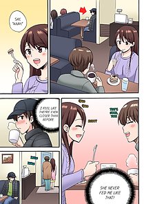 You Said Just the Tip… I Asked My Brother's Girlfriend to Have Sex With Me Without a Condom!!