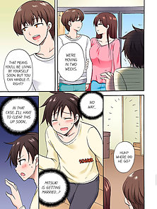 You Said Just the Tip… I Asked My Brother's Girlfriend to Have Sex With Me Without a Condom!!