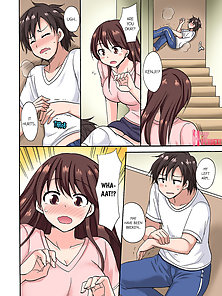 You Said Just the Tip… I Asked My Brother's Girlfriend to Have Sex With Me Without a Condom!!