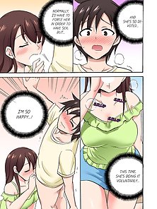 You Said Just the Tip… I Asked My Brother's Girlfriend to Have Sex With Me Without a Condom!!