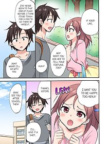 You Said Just the Tip… I Asked My Brother's Girlfriend to Have Sex With Me Without a Condom!!