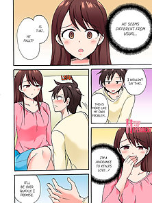 You Said Just the Tip… I Asked My Brother's Girlfriend to Have Sex With Me Without a Condom!!