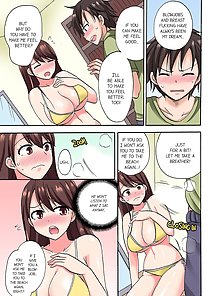 You Said Just the Tip… I Asked My Brother's Girlfriend to Have Sex With Me Without a Condom!!