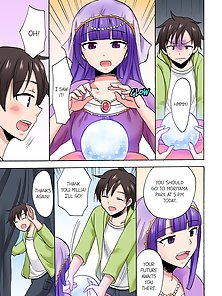 You Said Just the Tip… I Asked My Brother's Girlfriend to Have Sex With Me Without a Condom!!