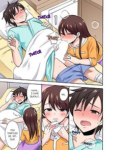 You Said Just the Tip… I Asked My Brother's Girlfriend to Have Sex With Me Without a Condom!!