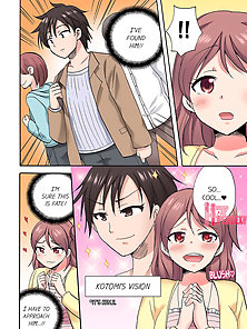 You Said Just the Tip… I Asked My Brother's Girlfriend to Have Sex With Me Without a Condom!!
