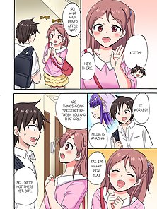 You Said Just the Tip… I Asked My Brother's Girlfriend to Have Sex With Me Without a Condom!!