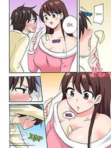 You Said Just the Tip… I Asked My Brother's Girlfriend to Have Sex With Me Without a Condom!!
