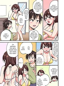 You Said Just the Tip… I Asked My Brother's Girlfriend to Have Sex With Me Without a Condom!!