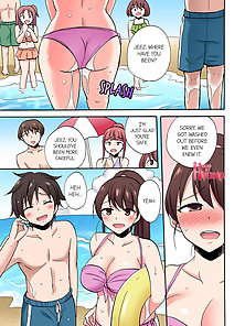 You Said Just the Tip… I Asked My Brother's Girlfriend to Have Sex With Me Without a Condom!!