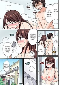 You Said Just the Tip… I Asked My Brother's Girlfriend to Have Sex With Me Without a Condom!!