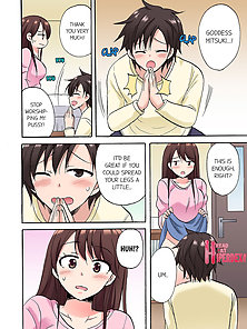 You Said Just the Tip… I Asked My Brother's Girlfriend to Have Sex With Me Without a Condom!!