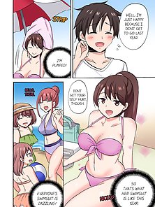 You Said Just the Tip… I Asked My Brother's Girlfriend to Have Sex With Me Without a Condom!!