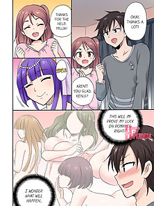 You Said Just the Tip… I Asked My Brother's Girlfriend to Have Sex With Me Without a Condom!!