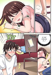 You Said Just the Tip… I Asked My Brother's Girlfriend to Have Sex With Me Without a Condom!!