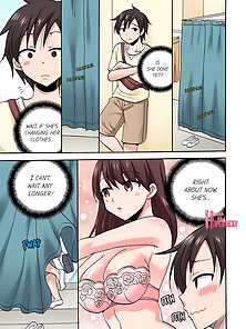 You Said Just the Tip… I Asked My Brother's Girlfriend to Have Sex With Me Without a Condom!!