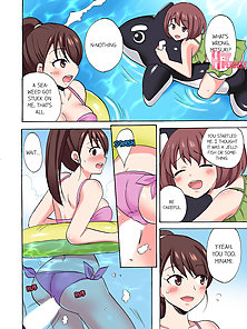 You Said Just the Tip… I Asked My Brother's Girlfriend to Have Sex With Me Without a Condom!!
