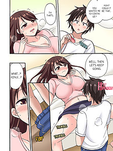 You Said Just the Tip… I Asked My Brother's Girlfriend to Have Sex With Me Without a Condom!!