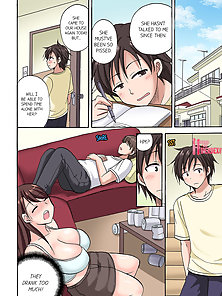 You Said Just the Tip… I Asked My Brother's Girlfriend to Have Sex With Me Without a Condom!!