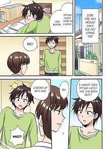 You Said Just the Tip… I Asked My Brother's Girlfriend to Have Sex With Me Without a Condom!!