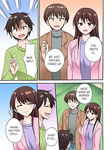You Said Just the Tip… I Asked My Brother's Girlfriend to Have Sex With Me Without a Condom!!