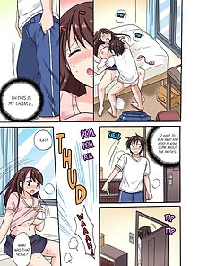 You Said Just the Tip… I Asked My Brother's Girlfriend to Have Sex With Me Without a Condom!!