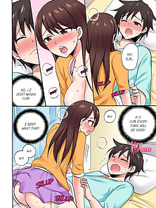 You Said Just the Tip… I Asked My Brother's Girlfriend to Have Sex With Me Without a Condom!!