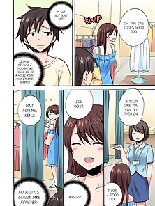 You Said Just the Tip… I Asked My Brother's Girlfriend to Have Sex With Me Without a Condom!!