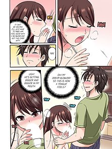 You Said Just the Tip… I Asked My Brother's Girlfriend to Have Sex With Me Without a Condom!!