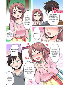 You Said Just the Tip… I Asked My Brother's Girlfriend to Have Sex With Me Without a Condom!!