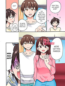 You Said Just the Tip… I Asked My Brother's Girlfriend to Have Sex With Me Without a Condom!!