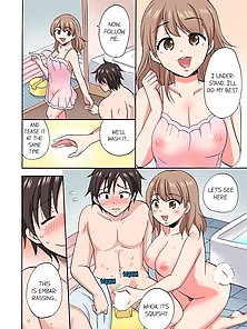 You Said Just the Tip… I Asked My Brother's Girlfriend to Have Sex With Me Without a Condom!!