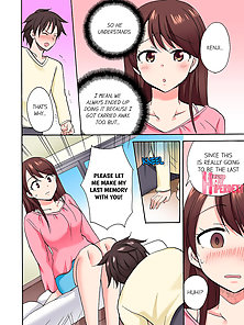 You Said Just the Tip… I Asked My Brother's Girlfriend to Have Sex With Me Without a Condom!!