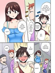 You Said Just the Tip… I Asked My Brother's Girlfriend to Have Sex With Me Without a Condom!!