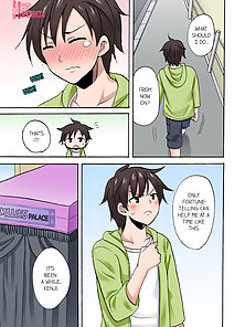 You Said Just the Tip… I Asked My Brother's Girlfriend to Have Sex With Me Without a Condom!!