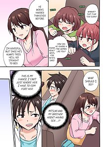 You Said Just the Tip… I Asked My Brother's Girlfriend to Have Sex With Me Without a Condom!!