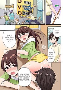 You Said Just the Tip… I Asked My Brother's Girlfriend to Have Sex With Me Without a Condom!!