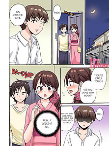 You Said Just the Tip… I Asked My Brother's Girlfriend to Have Sex With Me Without a Condom!!