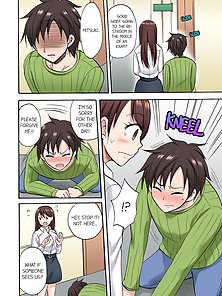 You Said Just the Tip… I Asked My Brother's Girlfriend to Have Sex With Me Without a Condom!!
