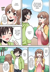 You Said Just the Tip… I Asked My Brother's Girlfriend to Have Sex With Me Without a Condom!!