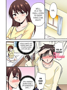 You Said Just the Tip… I Asked My Brother's Girlfriend to Have Sex With Me Without a Condom!!