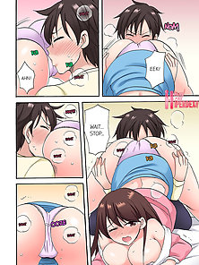 You Said Just the Tip… I Asked My Brother's Girlfriend to Have Sex With Me Without a Condom!!
