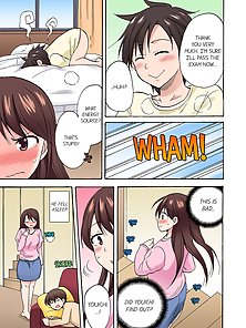 You Said Just the Tip… I Asked My Brother's Girlfriend to Have Sex With Me Without a Condom!!