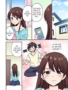 You Said Just the Tip… I Asked My Brother's Girlfriend to Have Sex With Me Without a Condom!!