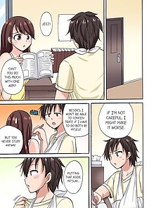 You Said Just the Tip… I Asked My Brother's Girlfriend to Have Sex With Me Without a Condom!!