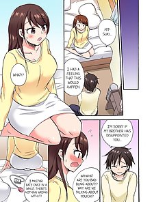 You Said Just the Tip… I Asked My Brother's Girlfriend to Have Sex With Me Without a Condom!!