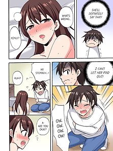 You Said Just the Tip… I Asked My Brother's Girlfriend to Have Sex With Me Without a Condom!!